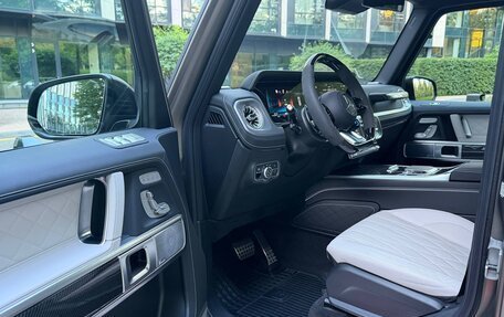 Mercedes-Benz G-Класс AMG, 2024 год, 27 800 000 рублей, 16 фотография