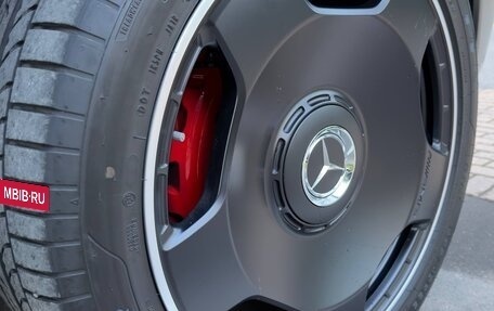 Mercedes-Benz G-Класс AMG, 2024 год, 27 800 000 рублей, 12 фотография