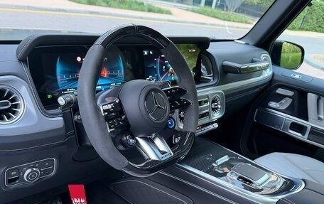 Mercedes-Benz G-Класс AMG, 2024 год, 27 800 000 рублей, 20 фотография