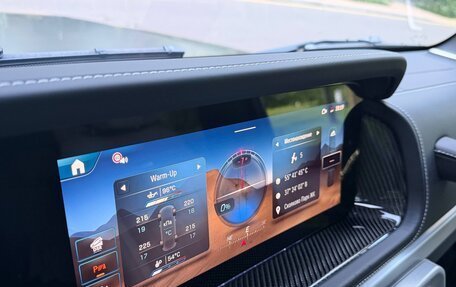 Mercedes-Benz G-Класс AMG, 2024 год, 27 800 000 рублей, 23 фотография