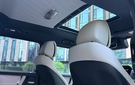 Mercedes-Benz G-Класс AMG, 2024 год, 27 800 000 рублей, 35 фотография