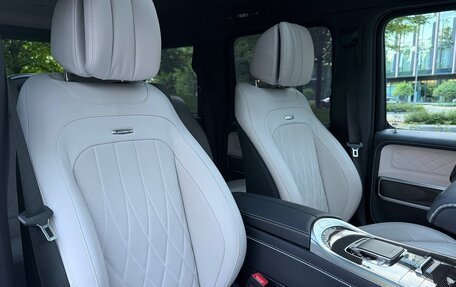 Mercedes-Benz G-Класс AMG, 2024 год, 27 800 000 рублей, 31 фотография