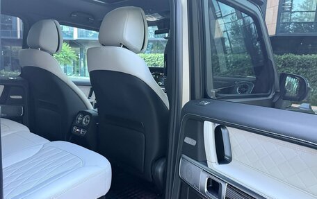 Mercedes-Benz G-Класс AMG, 2024 год, 27 800 000 рублей, 34 фотография