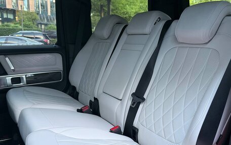 Mercedes-Benz G-Класс AMG, 2024 год, 27 800 000 рублей, 40 фотография