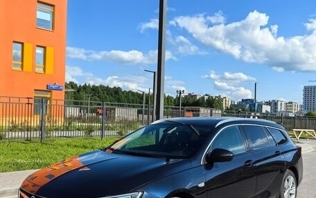 Opel Insignia II рестайлинг, 2019 год, 1 690 000 рублей, 4 фотография