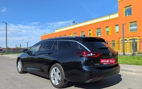 Opel Insignia II рестайлинг, 2019 год, 1 690 000 рублей, 7 фотография