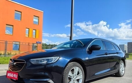 Opel Insignia II рестайлинг, 2019 год, 1 690 000 рублей, 5 фотография