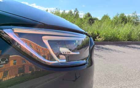 Opel Insignia II рестайлинг, 2019 год, 1 690 000 рублей, 13 фотография