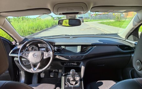Opel Insignia II рестайлинг, 2019 год, 1 690 000 рублей, 16 фотография