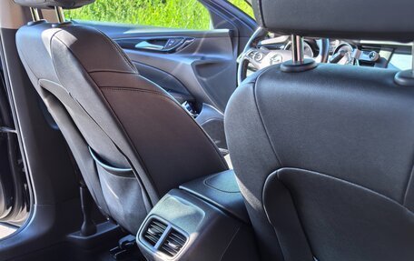 Opel Insignia II рестайлинг, 2019 год, 1 690 000 рублей, 21 фотография