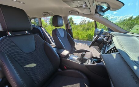 Opel Insignia II рестайлинг, 2019 год, 1 690 000 рублей, 20 фотография