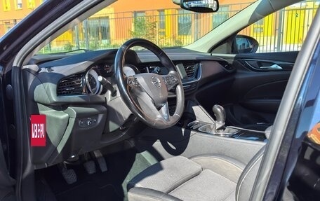 Opel Insignia II рестайлинг, 2019 год, 1 690 000 рублей, 17 фотография