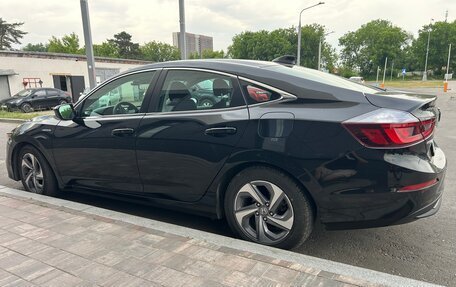 Honda Insight III, 2020 год, 1 950 000 рублей, 5 фотография