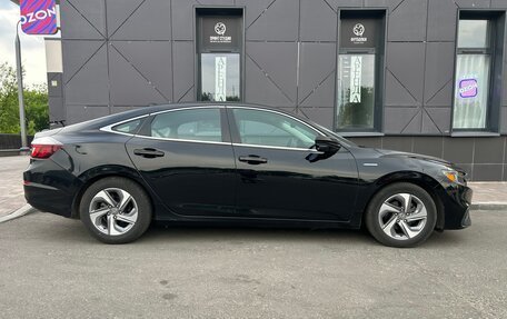 Honda Insight III, 2020 год, 1 950 000 рублей, 4 фотография