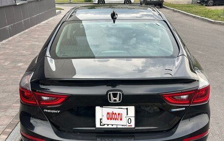 Honda Insight III, 2020 год, 1 950 000 рублей, 6 фотография