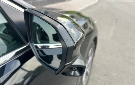 Honda Insight III, 2020 год, 1 950 000 рублей, 9 фотография