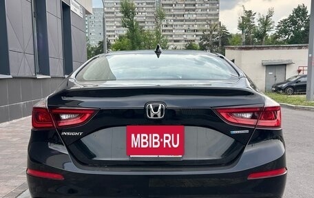 Honda Insight III, 2020 год, 1 950 000 рублей, 7 фотография