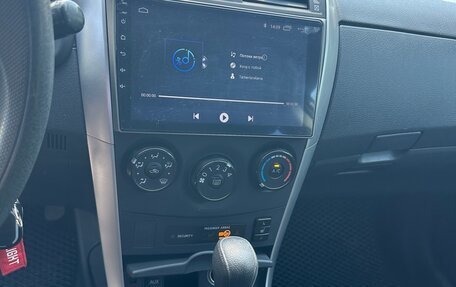 Toyota Corolla, 2012 год, 1 200 000 рублей, 4 фотография