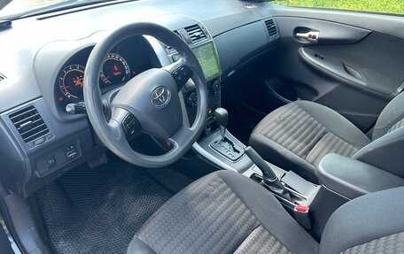 Toyota Corolla, 2012 год, 1 200 000 рублей, 5 фотография
