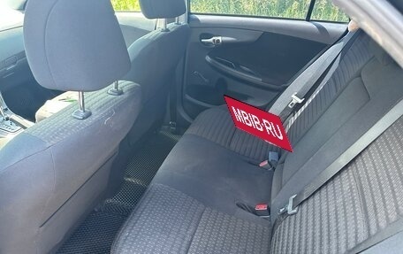Toyota Corolla, 2012 год, 1 200 000 рублей, 6 фотография