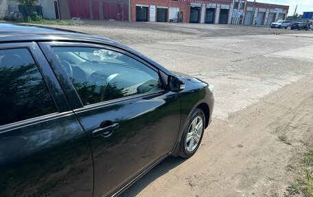 Toyota Corolla, 2012 год, 1 200 000 рублей, 8 фотография