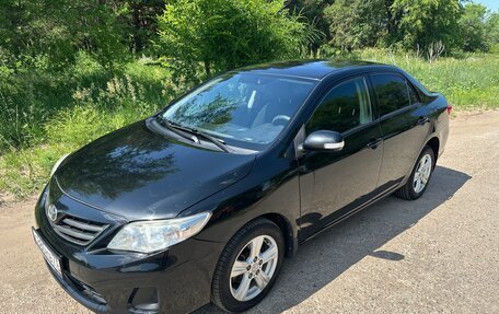 Toyota Corolla, 2012 год, 1 200 000 рублей, 11 фотография