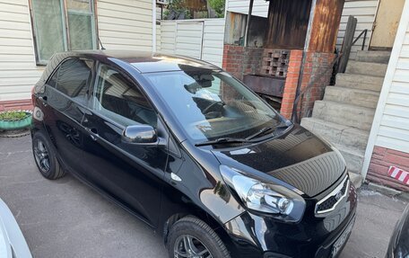 KIA Picanto II, 2012 год, 720 000 рублей, 6 фотография