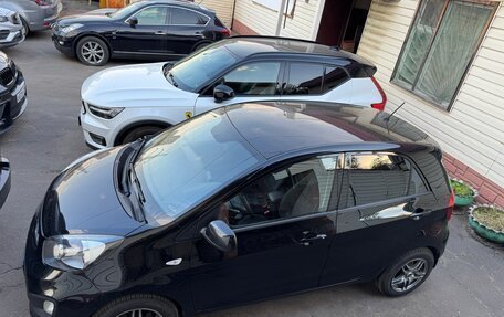 KIA Picanto II, 2012 год, 720 000 рублей, 5 фотография