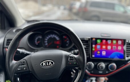 KIA Picanto II, 2012 год, 720 000 рублей, 7 фотография