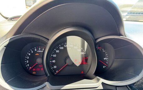 KIA Picanto II, 2012 год, 720 000 рублей, 8 фотография