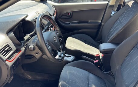 KIA Picanto II, 2012 год, 720 000 рублей, 16 фотография