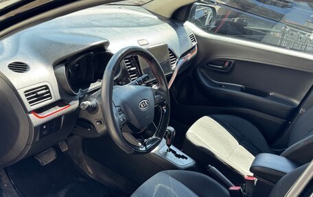 KIA Picanto II, 2012 год, 720 000 рублей, 15 фотография