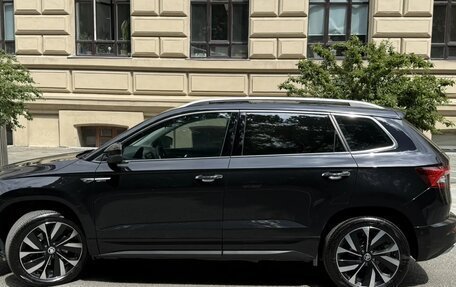 Skoda Karoq I, 2024 год, 2 880 000 рублей, 2 фотография