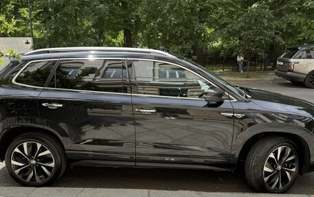Skoda Karoq I, 2024 год, 2 880 000 рублей, 3 фотография