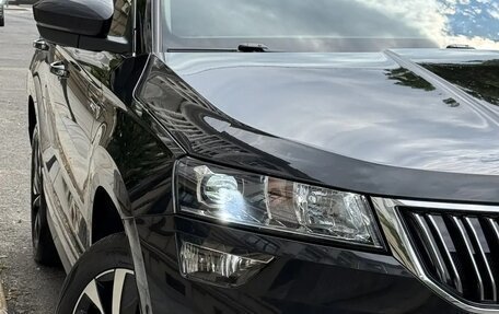 Skoda Karoq I, 2024 год, 2 880 000 рублей, 5 фотография