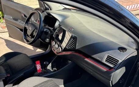 KIA Picanto II, 2012 год, 720 000 рублей, 14 фотография