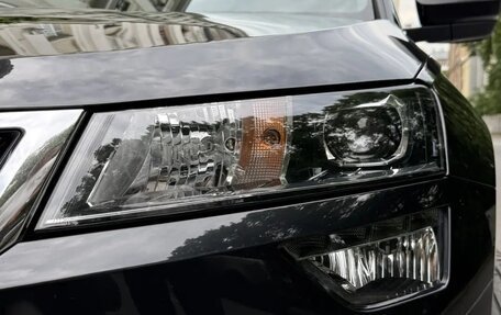 Skoda Karoq I, 2024 год, 2 880 000 рублей, 17 фотография
