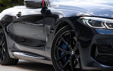 BMW 8 серия, 2019 год, 7 650 000 рублей, 5 фотография