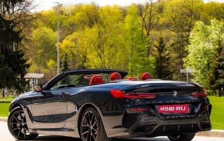 BMW 8 серия, 2019 год, 7 650 000 рублей, 6 фотография