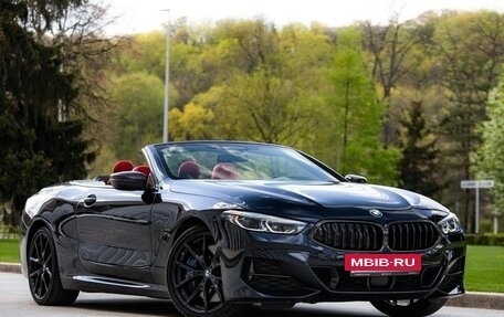 BMW 8 серия, 2019 год, 7 650 000 рублей, 4 фотография
