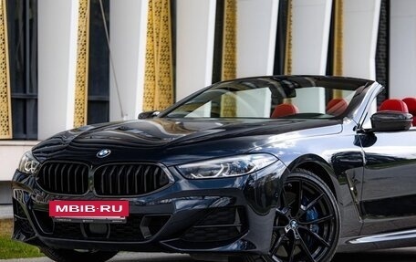 BMW 8 серия, 2019 год, 7 650 000 рублей, 2 фотография