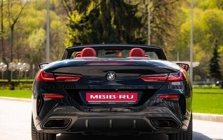 BMW 8 серия, 2019 год, 7 650 000 рублей, 7 фотография