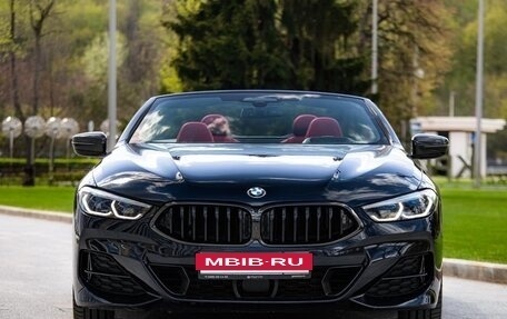 BMW 8 серия, 2019 год, 7 650 000 рублей, 3 фотография