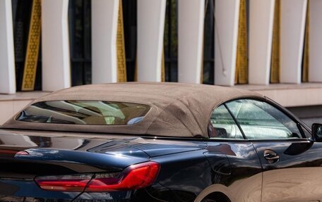 BMW 8 серия, 2019 год, 7 650 000 рублей, 12 фотография