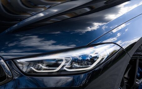 BMW 8 серия, 2019 год, 7 650 000 рублей, 16 фотография