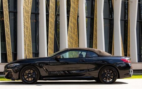 BMW 8 серия, 2019 год, 7 650 000 рублей, 10 фотография