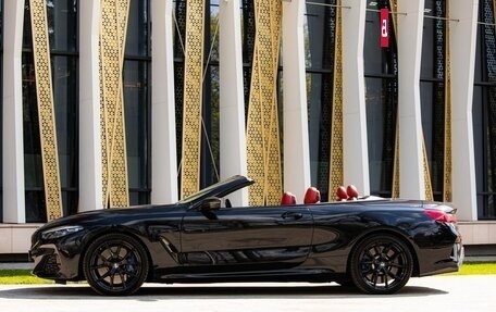 BMW 8 серия, 2019 год, 7 650 000 рублей, 9 фотография
