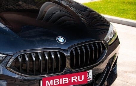 BMW 8 серия, 2019 год, 7 650 000 рублей, 14 фотография