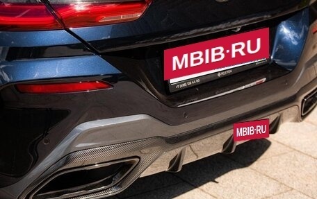 BMW 8 серия, 2019 год, 7 650 000 рублей, 11 фотография