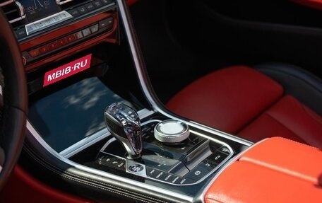BMW 8 серия, 2019 год, 7 650 000 рублей, 21 фотография